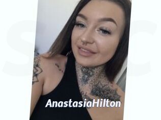 AnastasiaHilton