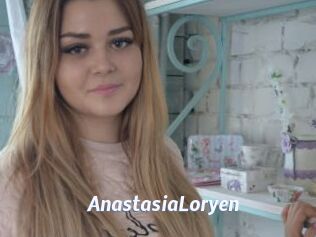 AnastasiaLoryen