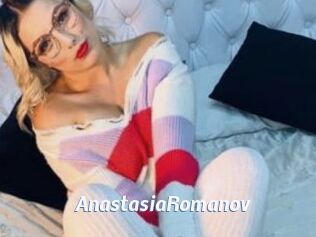 AnastasiaRomanov Sexe amateur contributions