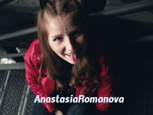 AnastasiaRomanova Sexe amateur contributions