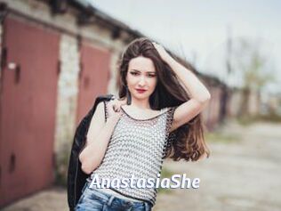 AnastasiaShe