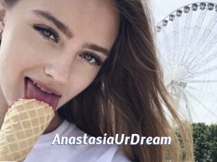 AnastasiaUrDream