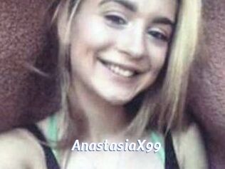 AnastasiaX99 Sexe amateur contributions