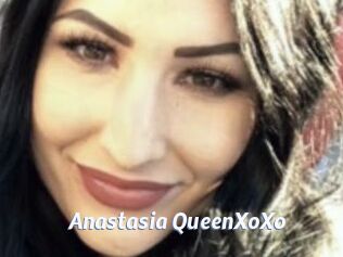 Anastasia_QueenXoXo
