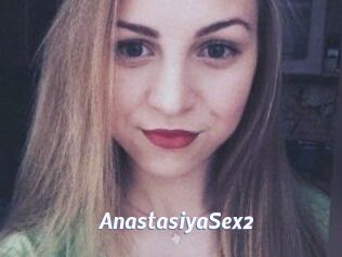 AnastasiyaSex2 Sexe amateur contributions