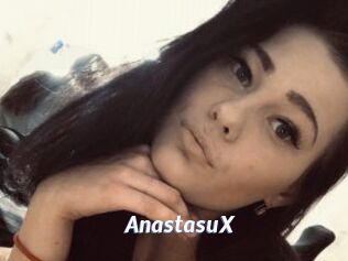AnastasuX