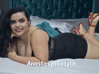 AnastasyaGreyth