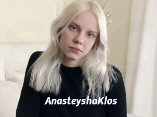 AnasteyshaKlos Sexe amateur contributions