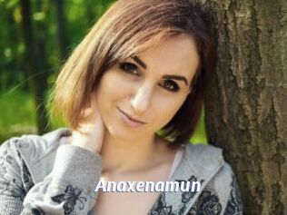 Anaxenamun
