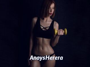 AnaysHerera