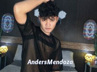 AndersMendoza Sexe amateur contributions