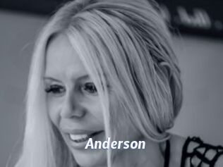 Anderson