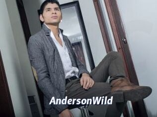 AndersonWild