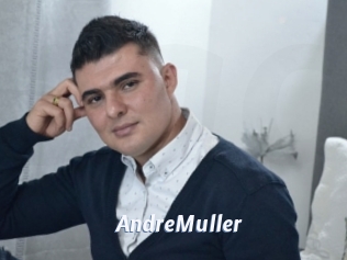 AndreMuller Sexe amateur contributions