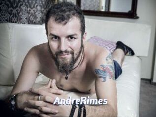 AndreRimes
