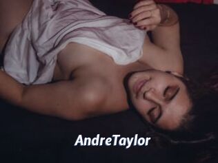 AndreTaylor
