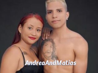AndreaAndMatias