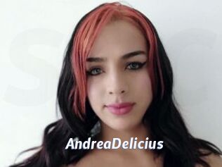 AndreaDelicius
