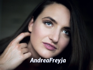 AndreaFreyja