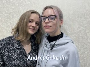 AndreaGelarda Sexe amateur contributions