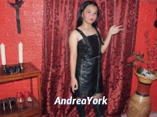 AndreaYork