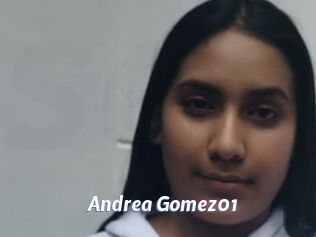 Andrea_Gomez01 Sexe amateur contributions