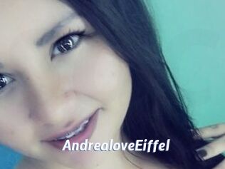 AndrealoveEiffel