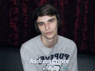 AndreasPrince