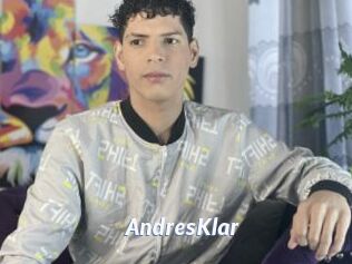 AndresKlar
