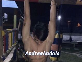 AndrewAbdala