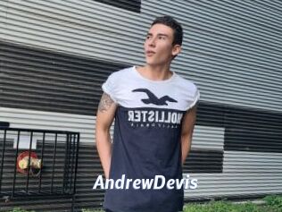 AndrewDevis