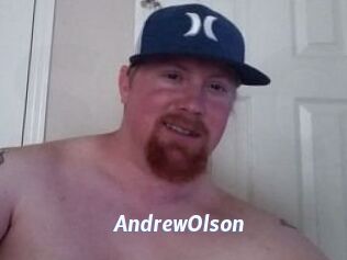 Andrew_Olson Sexe amateur contributions