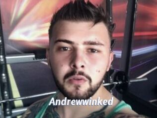 Andrewwinked