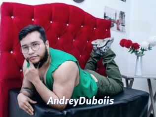 AndreyDuboiis