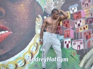AndreyHotGym