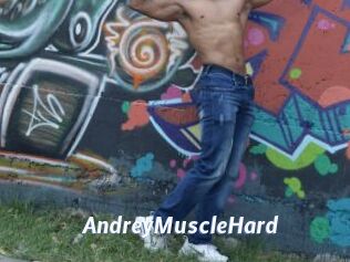 AndreyMuscleHard