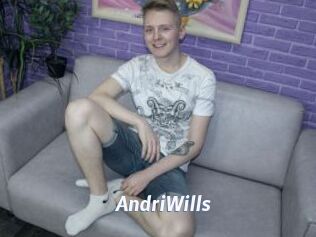 AndriWills