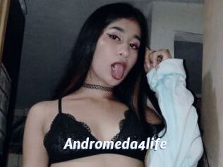 Andromeda4life
