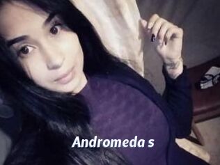 Andromeda_s
