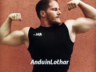 AnduinLothar Sexe amateur contributions