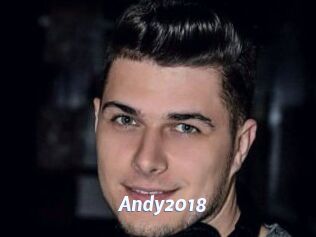 Andy2018