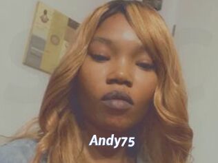 Andy75 Sexe amateur contributions
