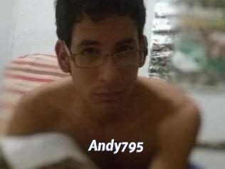 Andy795