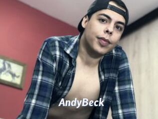 AndyBeck Sexe amateur contributions