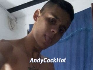 AndyCockHot