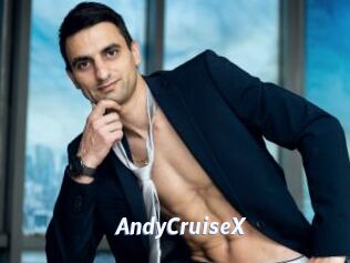 AndyCruiseX