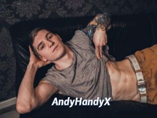 AndyHandyX