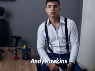 AndyHowkins
