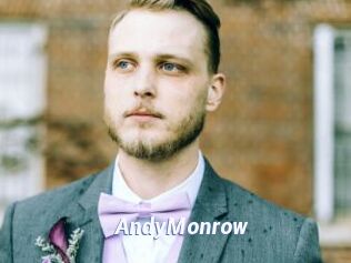 AndyMonrow