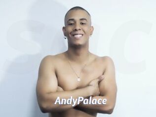 AndyPalace
